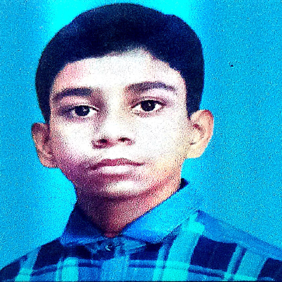 RANIT HALDER
